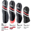 Shred Carbon Shinguards on World Cup Ski Shop 1